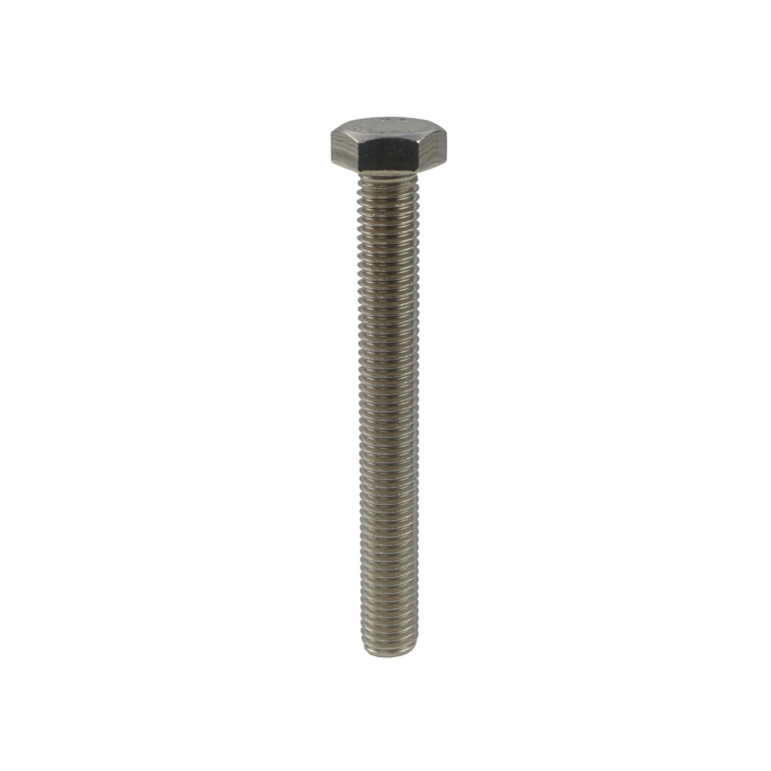Unifix A2-304 Hexagon Setscrews M5 x 20 - Q209330000500020000