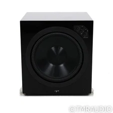Paradigm Prestige 2000SW 15" Subwoofer; Gloss Black (No Grill)