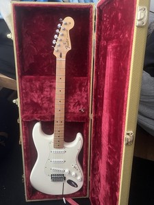 Fender Stratocaster 2015 | eBay