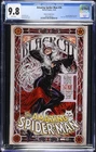 Amazing Spider-Man #35 Mark Brooks Black Cat Trade NYCC Variant CGC 9.8