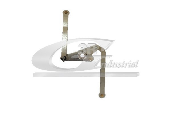 3Rg Saugrohrmodul 36500 FüR Mercedes Klasse W204 W221 V221 Model S204 W203 S203-image