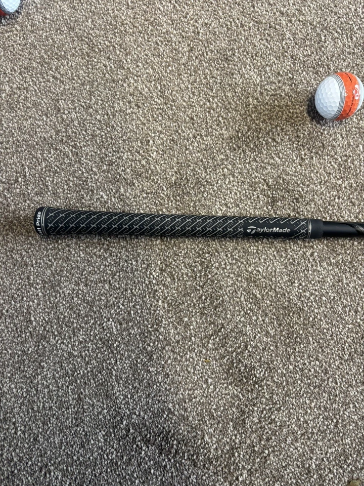 Taylormade Qi35 LS Designer Series Driver 9 Degree x stiff shaft - Image 3 of 4