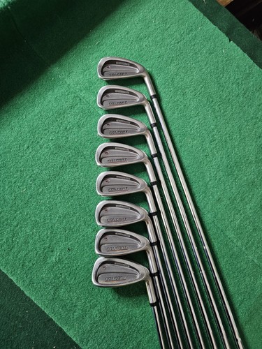 Ram Concept Golf Set With Stand Bag /1W, 3W, 5W, 3-PW, Putter / Multi-flex / RH - Picture 12 of 21