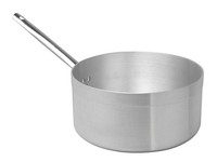 Pardini Casseruola Aus Aluminium Albergo Medium 1 Griff 24 Cm