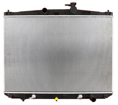 Radiator For 2014-2016 Toyota Highlander