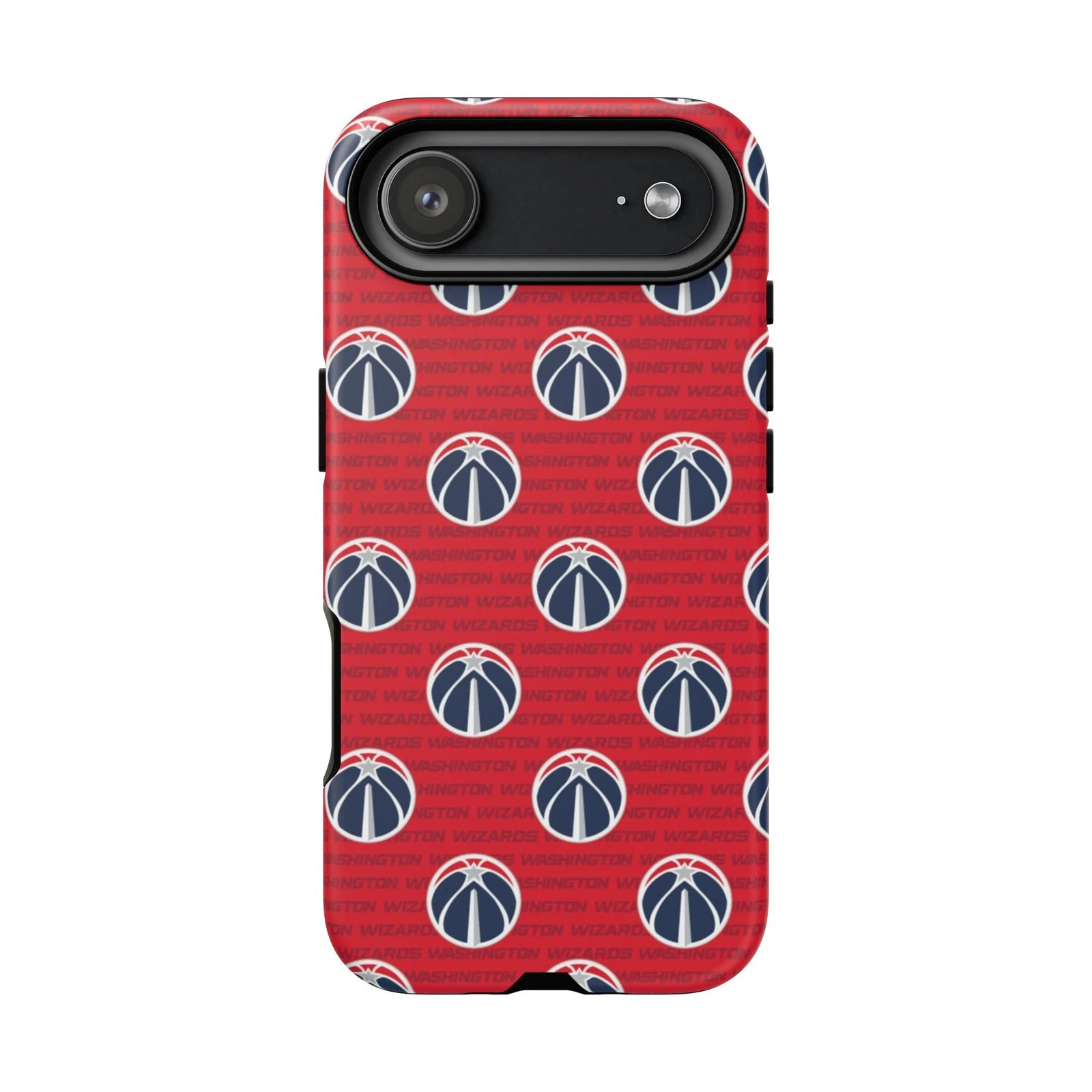 Washington Wizards iPhone Cases