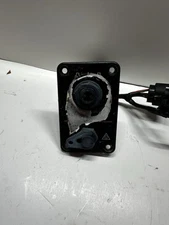 Yamaha Outboard 704 Key Switch Panel Assembly Single Engine Kill Switch