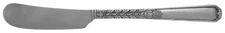 Oneida Silver Janet  Flat Handle Butter Spreader 495038