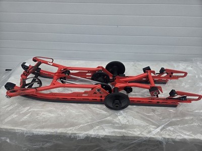 Ski-doo Mxz XRS Gen 4 Adrenaline R motion X Suspension Rails 2022 23 129'' TNT