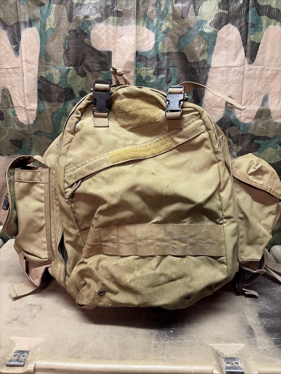 Eagle Industries Enhanced 3-Day Jumpable Assault Pack | eBay