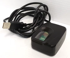 Futronic Fingerprint Scanner Model FS80 USB