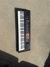 Yamaha PSR-EW300 76-Key Portable Digital Keyboard