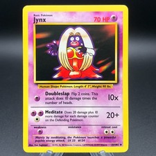 Jynx Prices | Jynx List