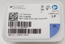 GN ReSound ONE SureFit3 Series BLSTR (LP-2L) Low Power Receiver-NEW- USA SHIPPER