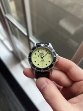 TAG Heuer “Night Diver” 1000 Professional GREAT CONDITION