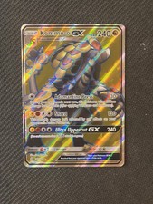Kommo-o GX #141 Prices | Pokemon Guardians Rising | Pokemon Cards Kommo-o GX #141 Prices | Pokemon Guardians Rising | Pokemon Cards