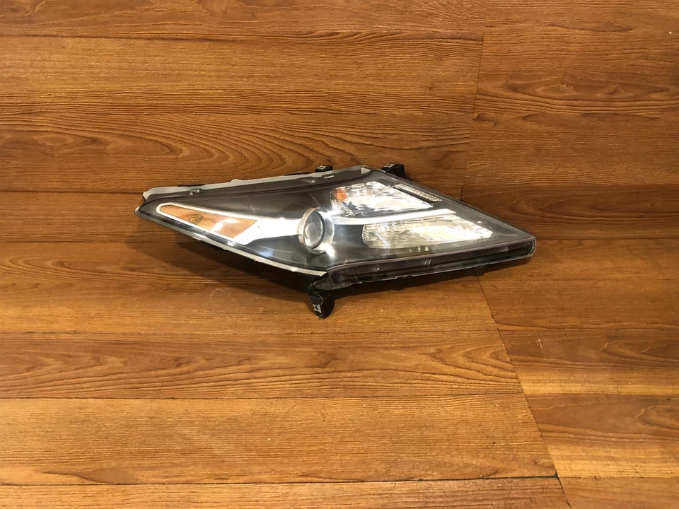 FARO OCULTO XENÓN PASAJERO DELANTERO DERECHO ACURA ZDX 2010-2013 OEM Foto 2 de 4