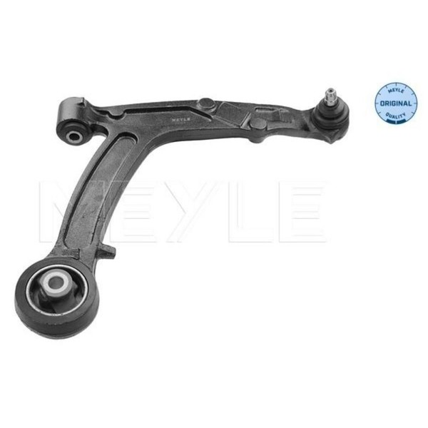 Meyle Querlenker Lenker RadaufhäNgung FüR Fiat Panda 169 169_-image
