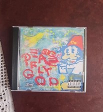 West Side Gunn Peace Fly God Cd