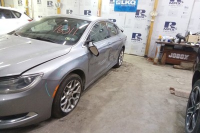 2015 Chrysler 200 Automatic Transmission OEM 73K Miles - LKQ450740188