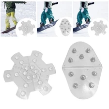 Snowboard Stomp Pad Winter for Outdoor Sports Single Double Board Men Women