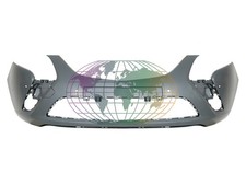 Lexmond Stoßfänger Stoßstange vorne passend für Opel Zafira Tourer C P12