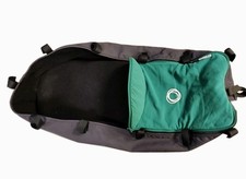 Bugaboo Cameleon 3 Green Bassinet Carrycot wi...