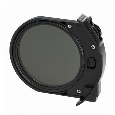 ND Filter Drop-In für EF/EF-S Objektivadapter z.B. Canon EOS R Mount Kameras
