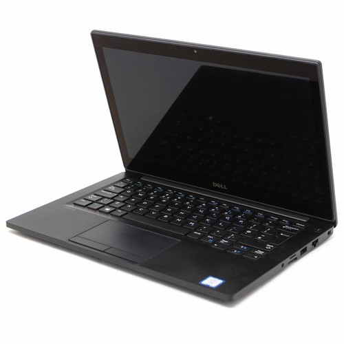 Dell 7280 i5 12,5 " Écran Tactile Windows 11 Pro 4 Go RAM 120 SSD M.2 Notebook - Photo 2/8