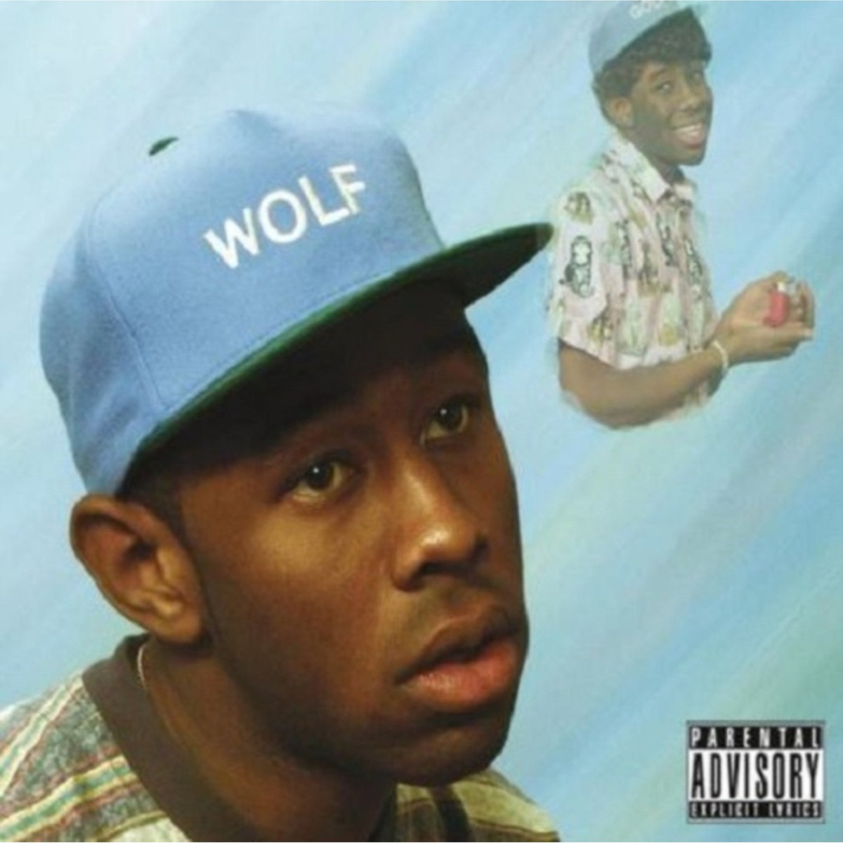 Tyler, The Creator CD まとめ売り Tyler CD Collection : r/tylerthecreator