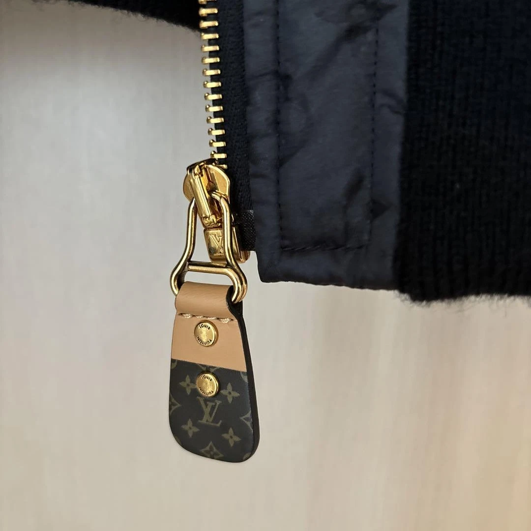 LOUIS VUITTON（LV） piumino louis vuitton