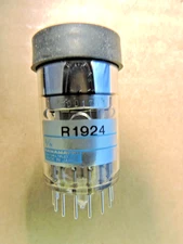 NEW Hamamatsu R1924 Photomultiplier Tube R1924A-24 / Thermo Fisher Agilent