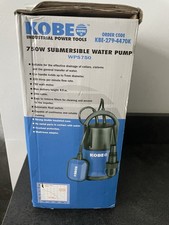 Kobe Water Pump