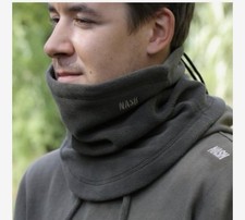 Nash ZT Neck Warmer Halstuch Nash ZT Neck Warmer Gr. S C2335 Nackenw&auml;rmer