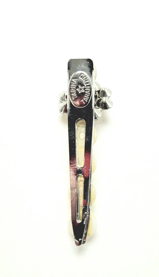 Pinza de pelo firmada por Tarina Tarantino Foto 2 de 3