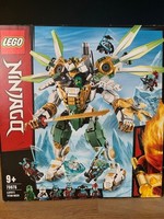 LEGO NINJAGO: Lloyd's Titan Mech (70676)