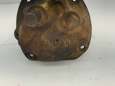 1955-1963 Saginaw 3 Speed Transmission Side Cover Assembly 3731911 Chevrolet 1955-1963 Saginaw 3 Speed Transmission Side Cover Assembly 3731911 Chevrolet