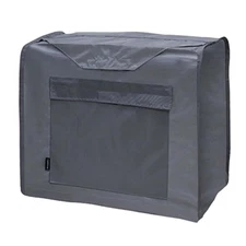 Generator Cover Generator Shelter Oxford Cloth Easy Using Waterproof
