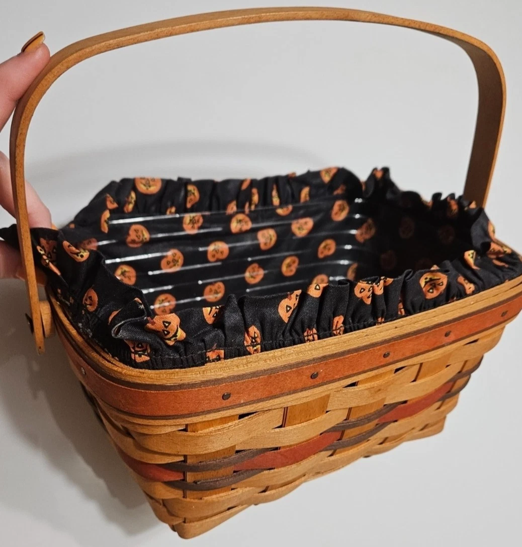 Longaberger Basket for sale | eBay