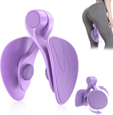 Kegel Exerciser, Pelvic Floor Muscle Exercise Devices for Women, Inner Thigh Exe