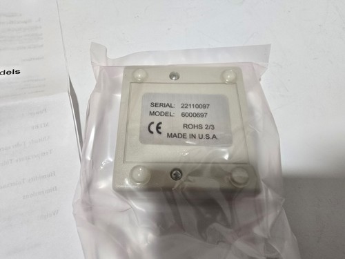 NEU L-COM 6000697 Ethernet Daten Isolator 10/100 & 10/100/1000 Base-T  - Bild 3 von 4