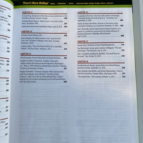 Understanding Economics, Student Edition by MCGRAW-HILL Hardcover,  VG - Picture 20 of 20