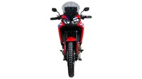 "Mra Tourenscheibe \"Tm\" Rauchgrau Passend FüR Honda CRF1100L Africa Twin 2024-"
