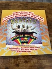 The Beatles Magical Mystery Tour 1976 Vinyl LP SMAL-2835 Record