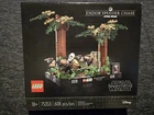 LEGO Star Wars: Endor Speeder Chase Diorama (75353)