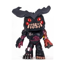 Funko Pop Doom Figures 27