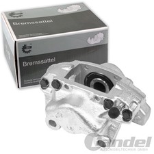 BREMSSATTEL BREMSZANGE HINTEN LINKS passend für OPEL VECTRA B ab 09.97