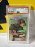 Pokemon Gardenia Ultra Prism Full Art #149 PSA 9 Mint