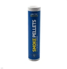 HVAC tools new Diagnostic Smoke Pellets