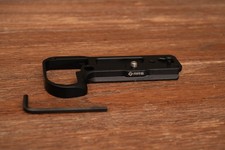 Really Right Stuff Base Plate BZ7 for Nikon Z 7, Z 6, Z 5, Z 6II, and Z 7II RSS